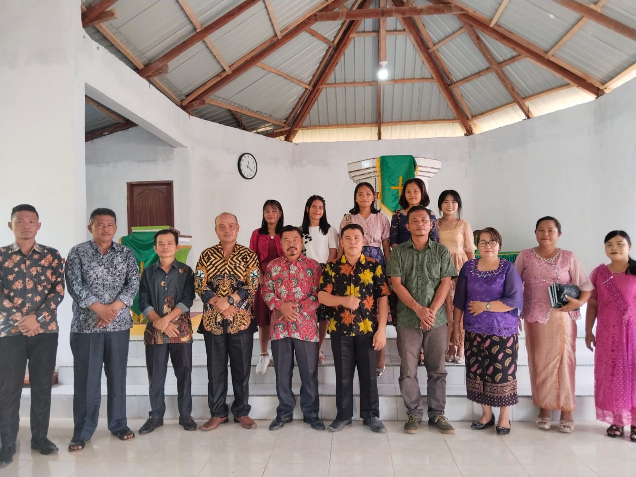 Kegiatan Sosialisasi Ppdb Yang Dilaksanakan Oleh Smk Negeri 1 Amandraya